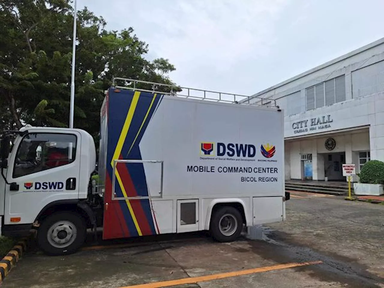 ‘Enteng’ affects over 6K families, relief operations in affected areas ongoing—DSWD