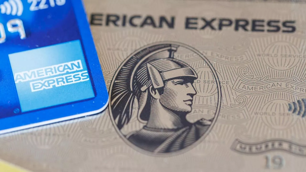 Kredit-Zinsen aktuell: Zwei Änderungen bei American Express