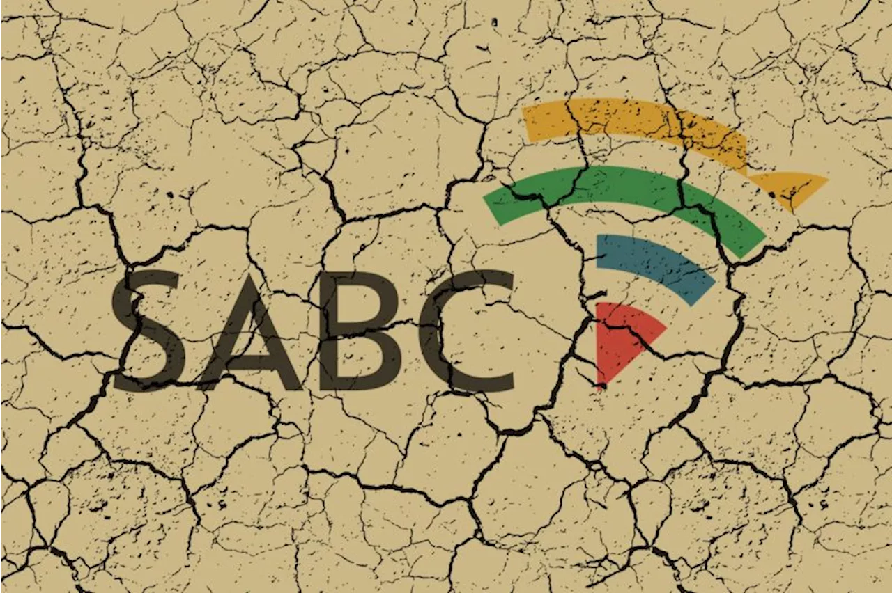 SABC in deep trouble | South Africa