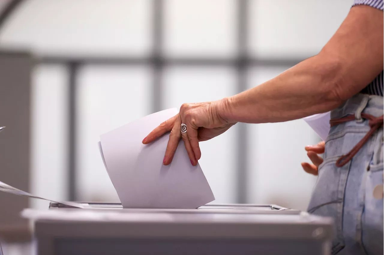 Blick auf die Zahlen: Sechs Erkenntnisse aus den Wahlen