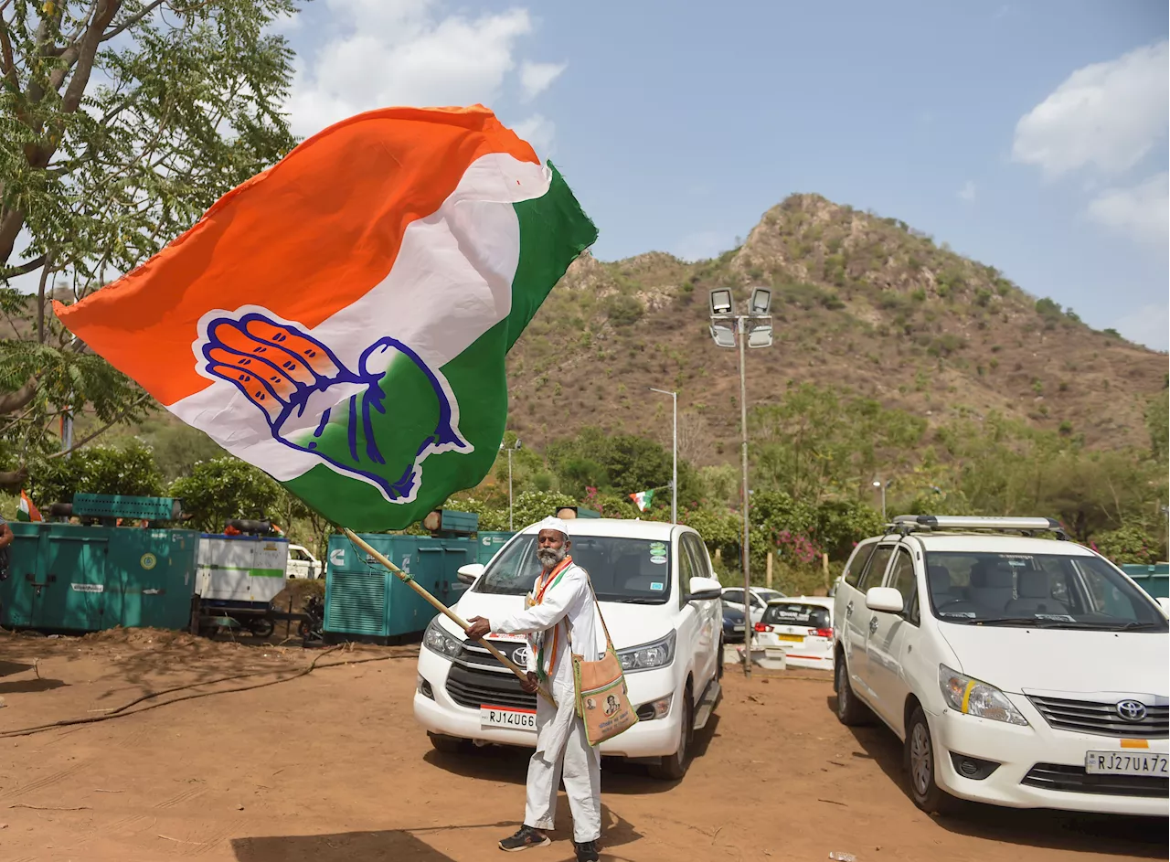 हरियाणा चुनाव के लिए कांग्रेस की 34 उम्मीदवारों पर लगी मुहर, जानिए कब आएगी लिस्ट