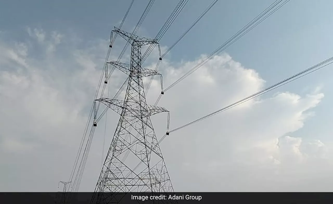 Adani Energy Solutions: खावड़ा में 7GW के ट्रांसमिशन नेटवर्क के साथ और मजबूत हुई AESL की मौजूदगी, क्&zwj;यों खास है प्रोजेक्&zwj;ट?