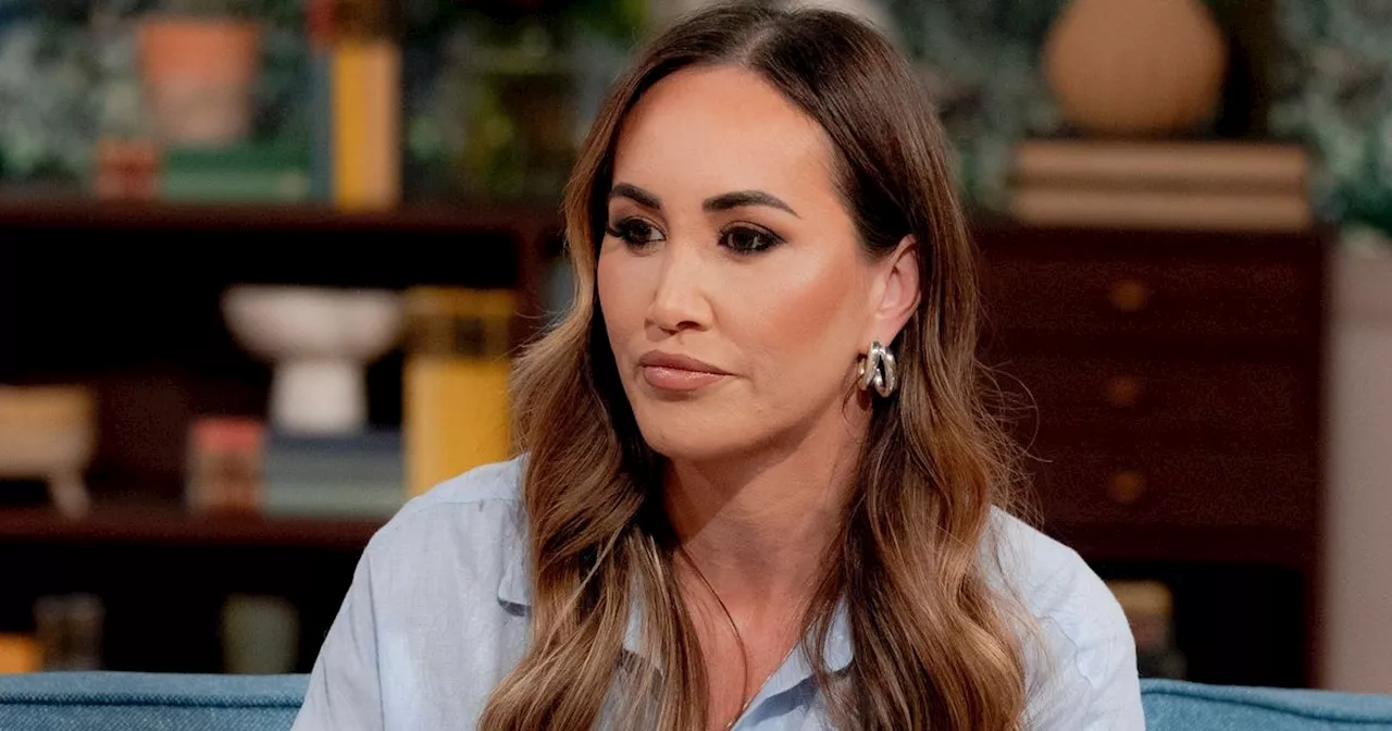 Lauryn Goodman insists she has 'no regrets' after Kyle Walker affair