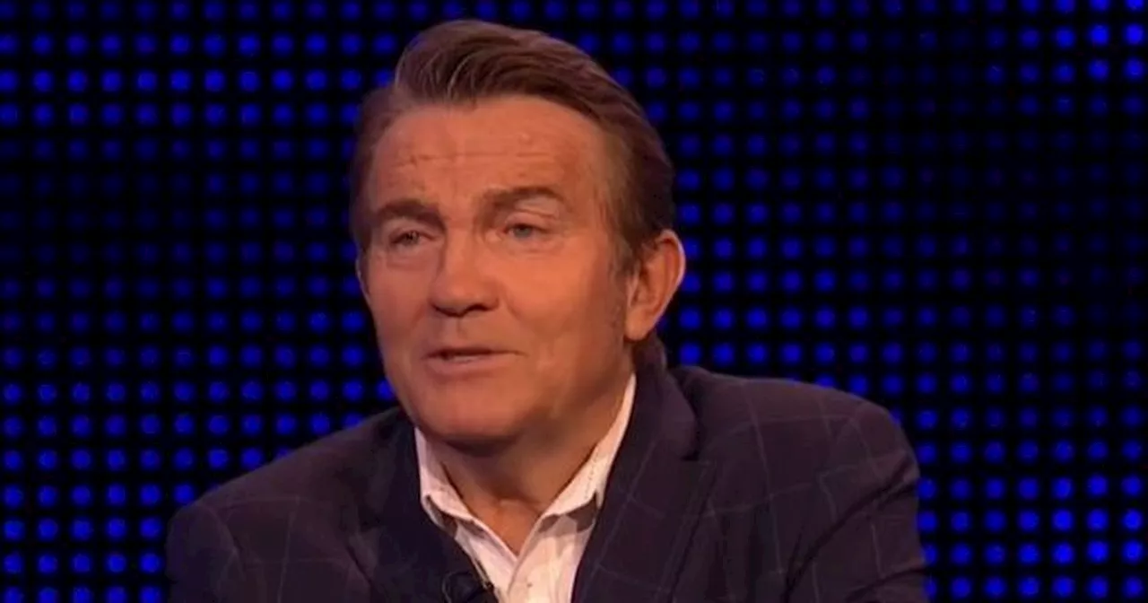 The Chase fans left scratching their heads after star's very confusing remark