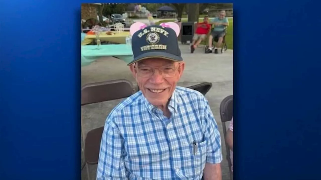 Governor Abbott announces $10,000 reward for info on Houston veteran's murder