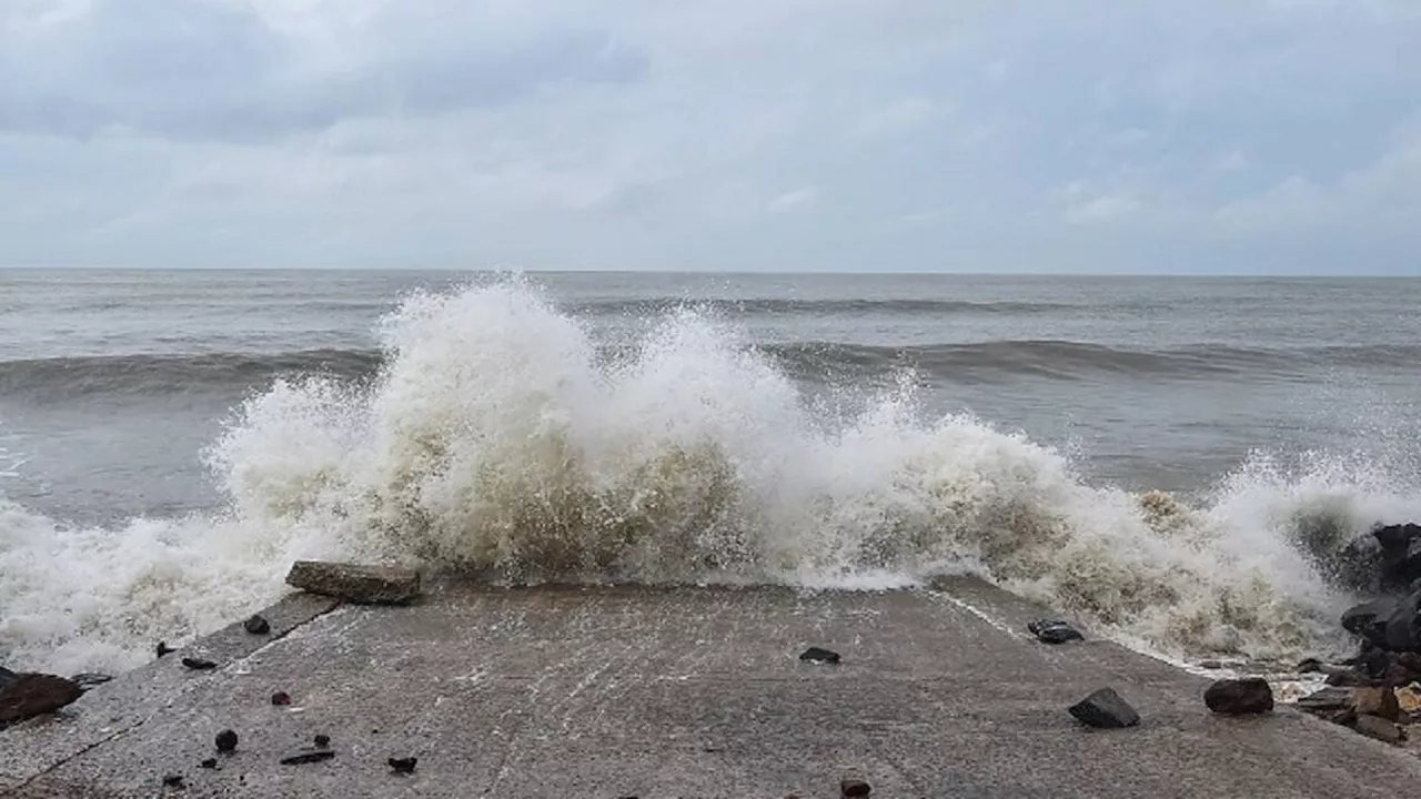 Cyclone Alert: अब इस राज्य पर मंडराया चक्रवात का खतरा, मौसम विभाग ने जारी की चेतावनी