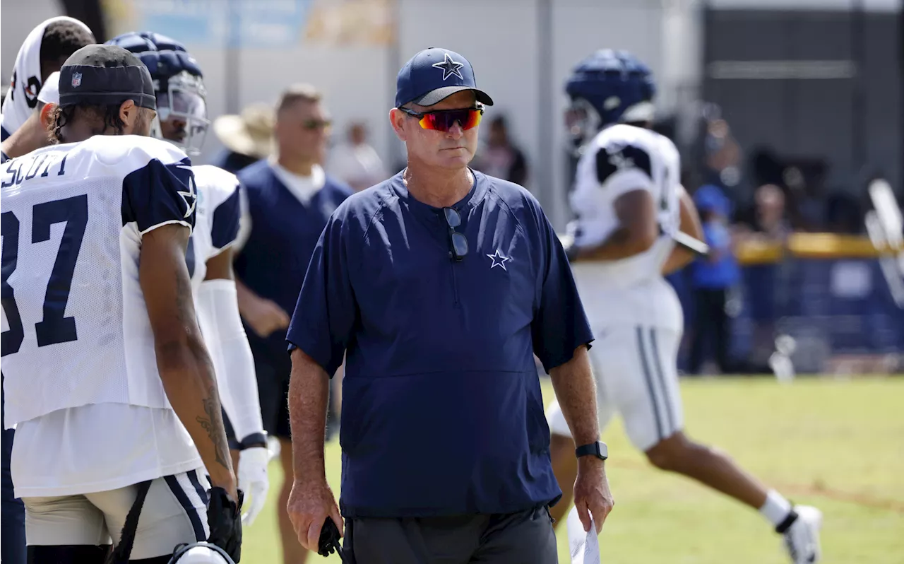 Cowboys DC Mike Zimmer Gives Surprising Reason For Why He Returned to NFL