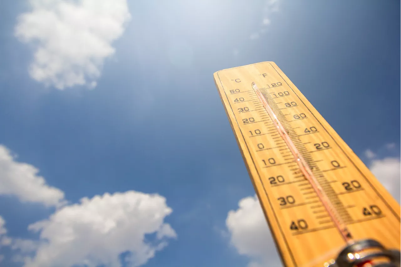 'Very Dangerous' Temperatures Expected in 3 States
