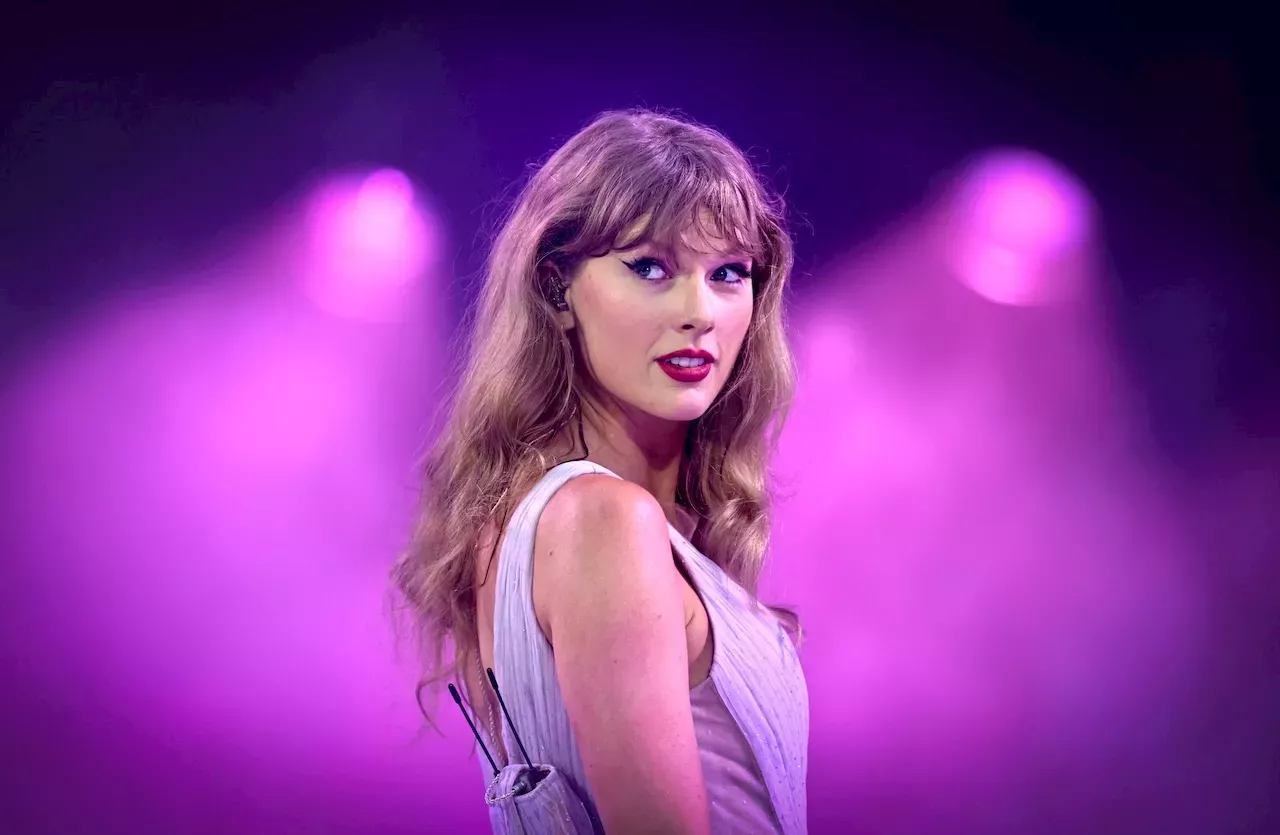 River How much do Taylor Swift tickets cost? Here’s where to find the