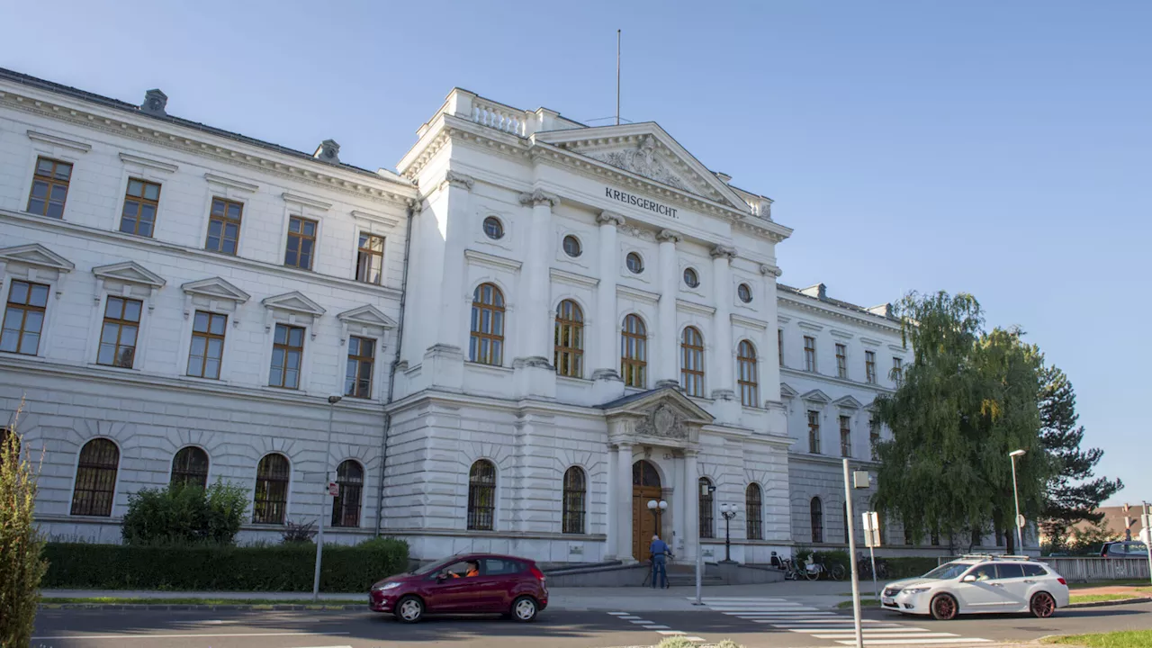 Prozess um „Rammbock“-Einbrüche in NÖ und Wien gestartet