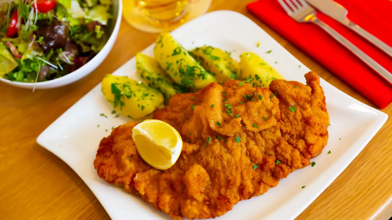 Umfrage: Das sind die beliebtesten Schnitzelwirte der NÖN-Community