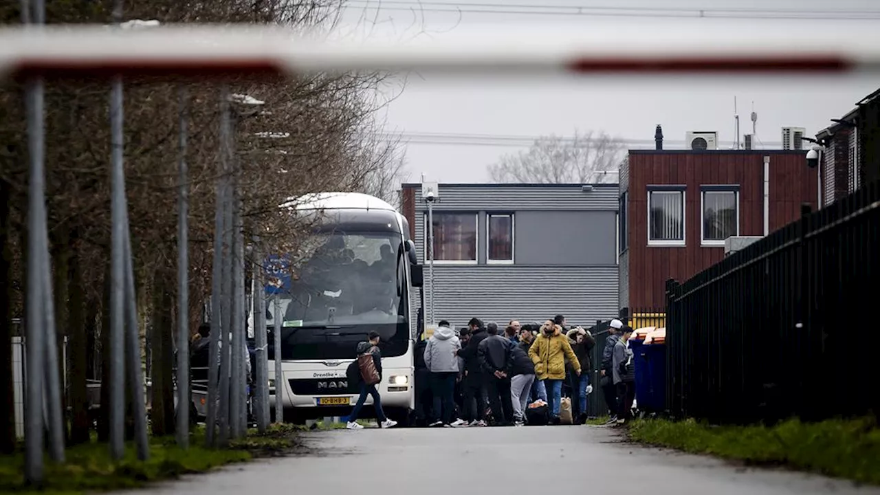 Westerwolde stapt opnieuw naar de rechter om aantal asielzoekers in Ter Apel