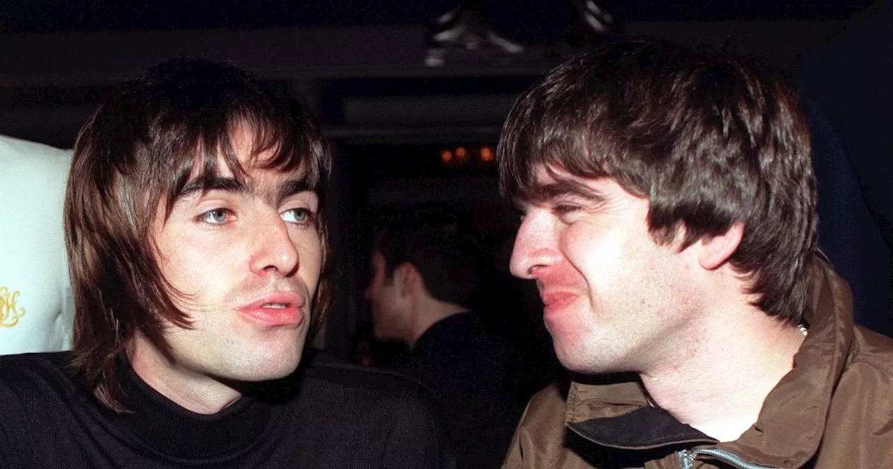 Hundreds file complaints over Oasis tickets after surge pricing