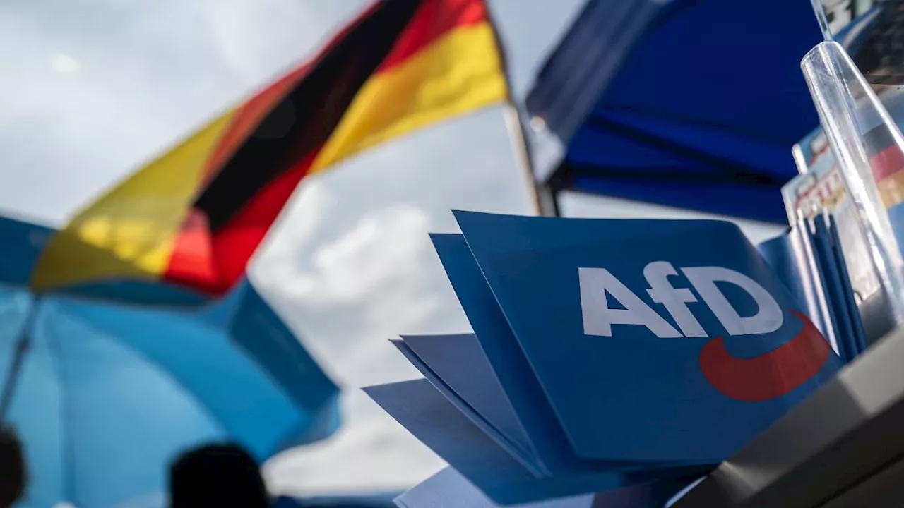 Erfolge von AfD und BSW: Deutschlands Wirtschaft in der Frustrationsspirale