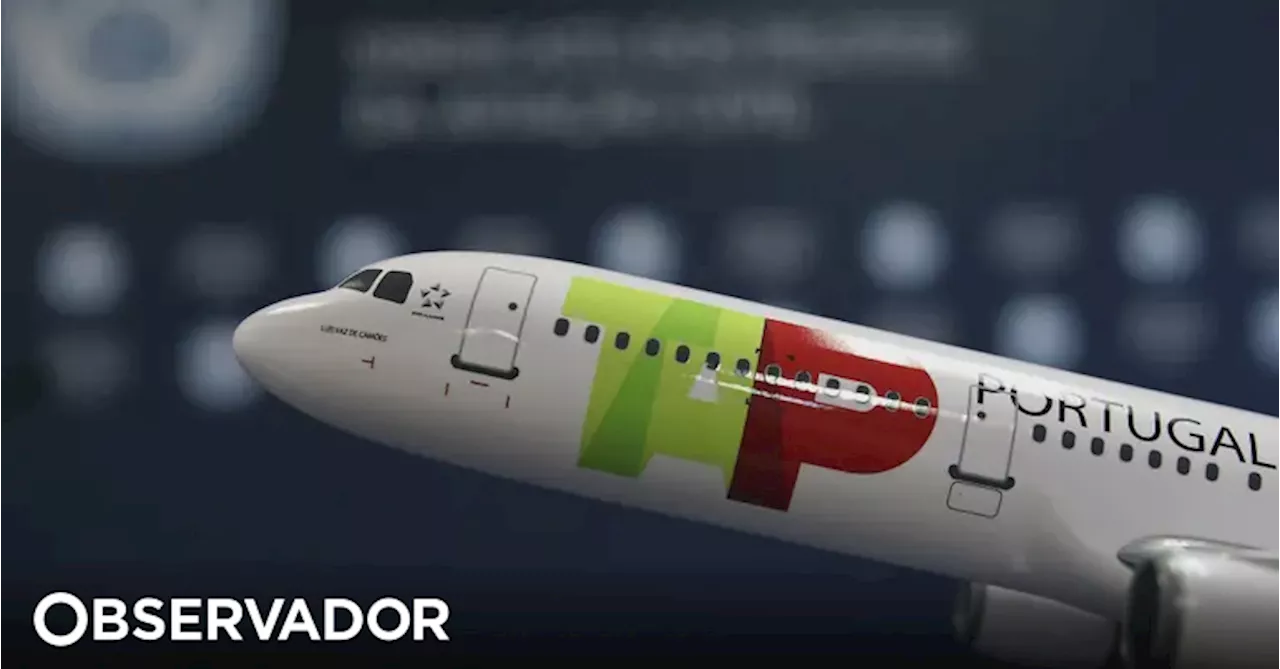 IGF conclui que Neeleman comprou TAP através de contrato com Airbus e questiona negócio no Brasil