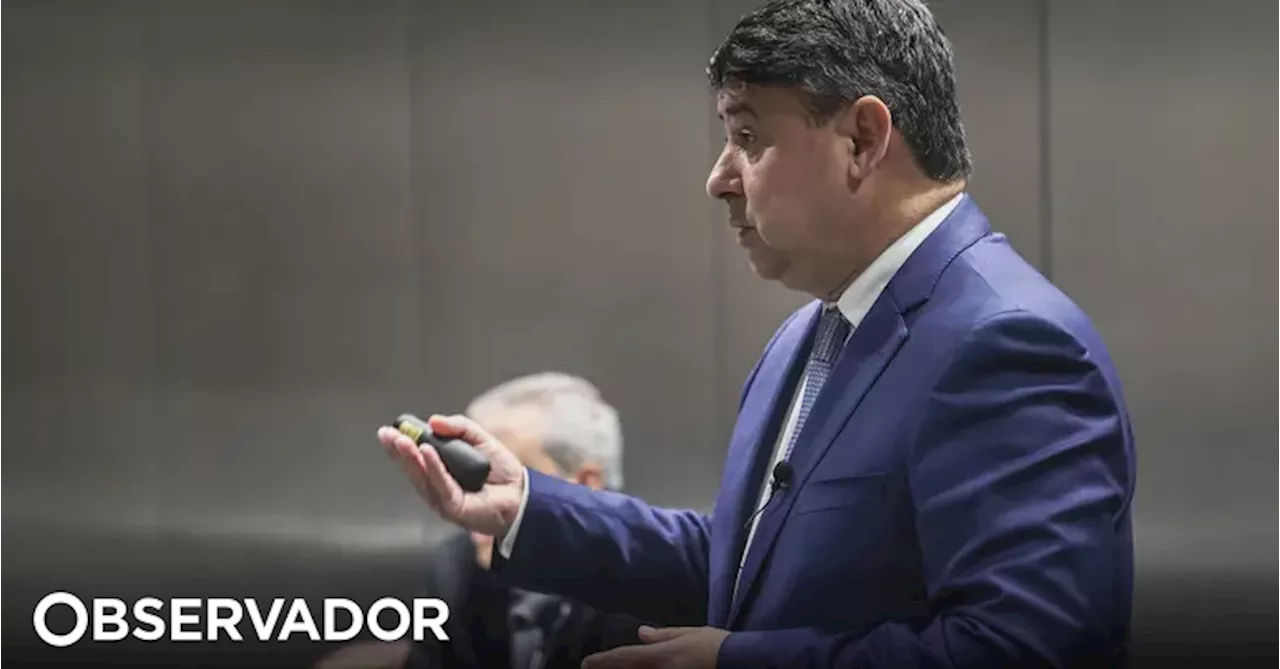 PRR. Cerca de 30% dos projetos ainda não tem concurso público lançado