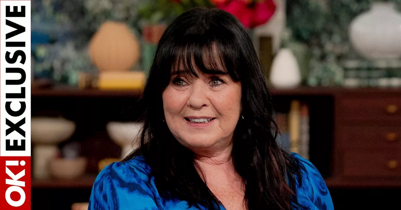 Coleen Nolan’s touching gesture to help Loose Women co-star