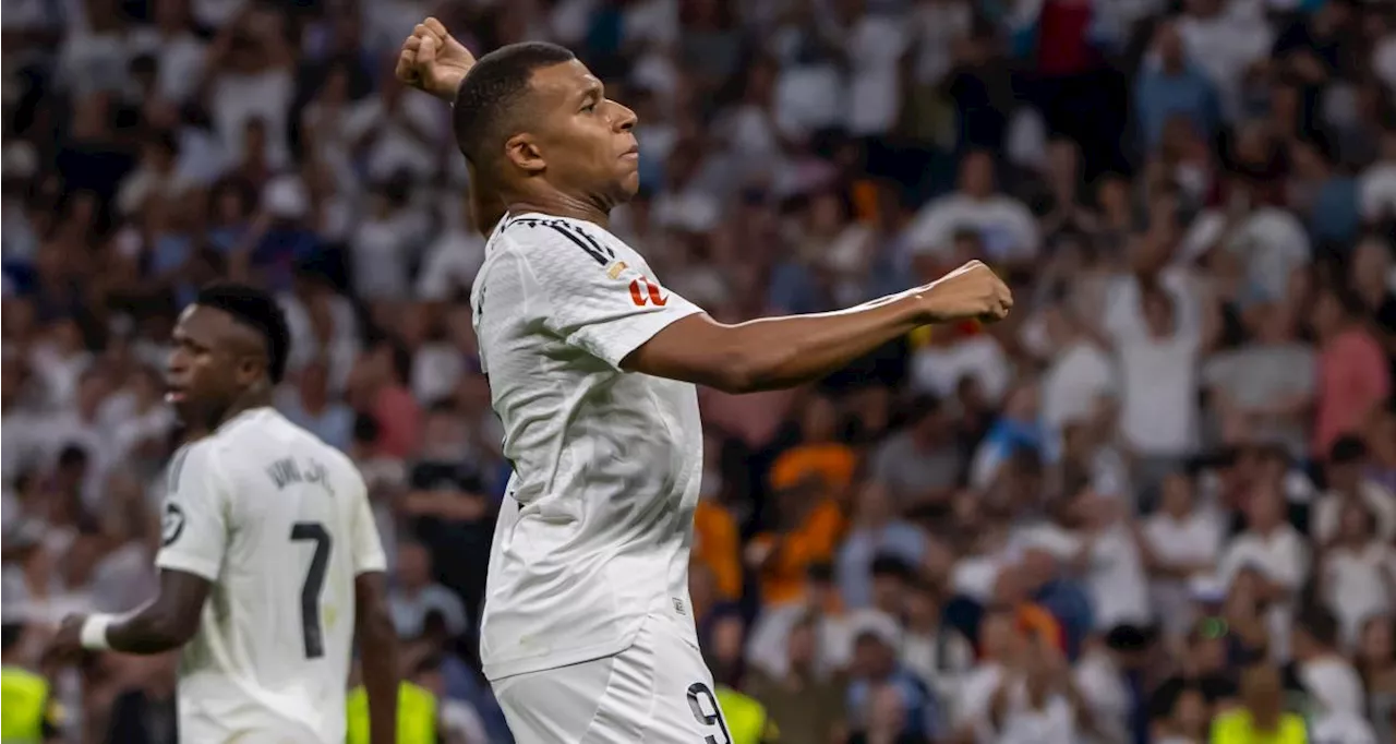 Real Madrid : la confession forte de Mbappé avec un petit tacle au PSG