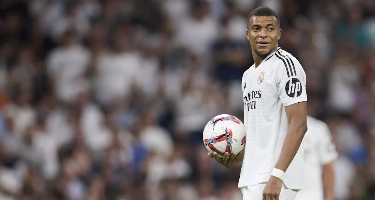 Real Madrid : Mbappé refuse d'être le successeur de Cristiano Ronaldo