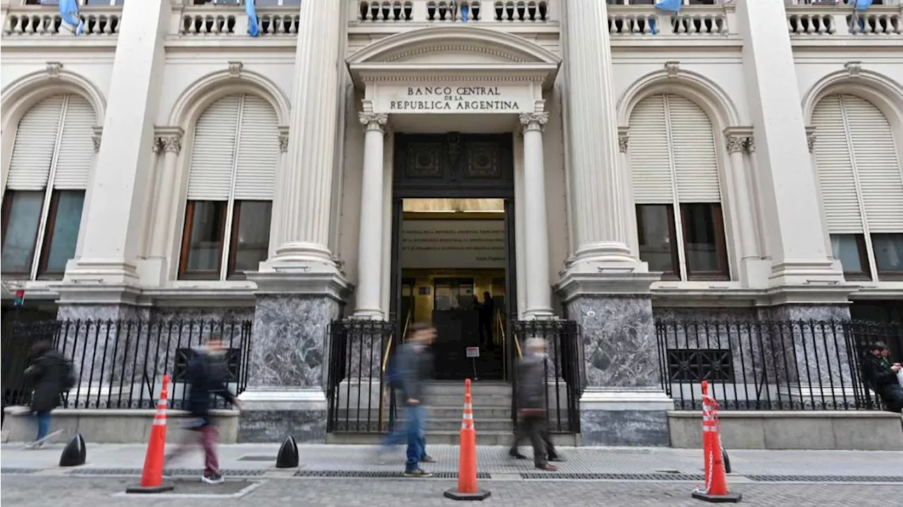 El Banco Central salió a aclarar qué hizo con las reservas de oro tras la polémica