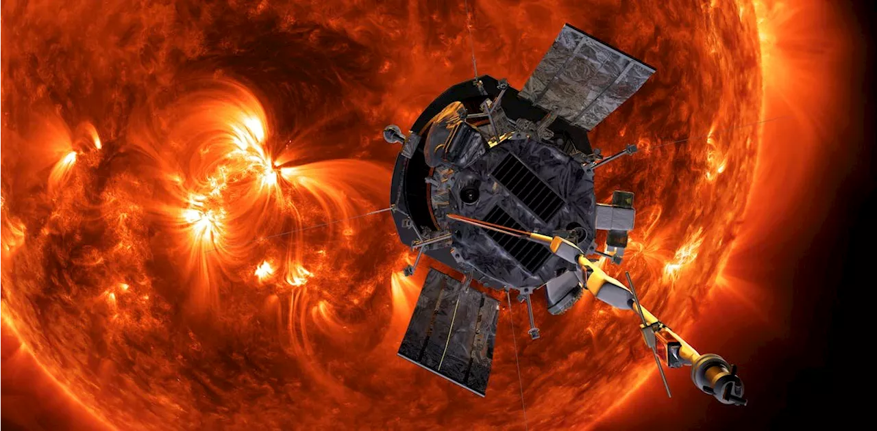 Two solar probes are helping researchers understand what phenomenon powers the solar wind