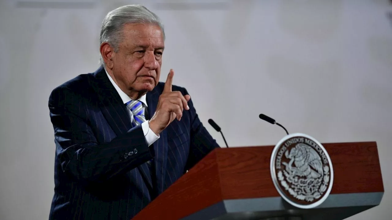 AMLO pide tener “mucho cuidado” con la anulación de triunfo de Alessandra Rojo