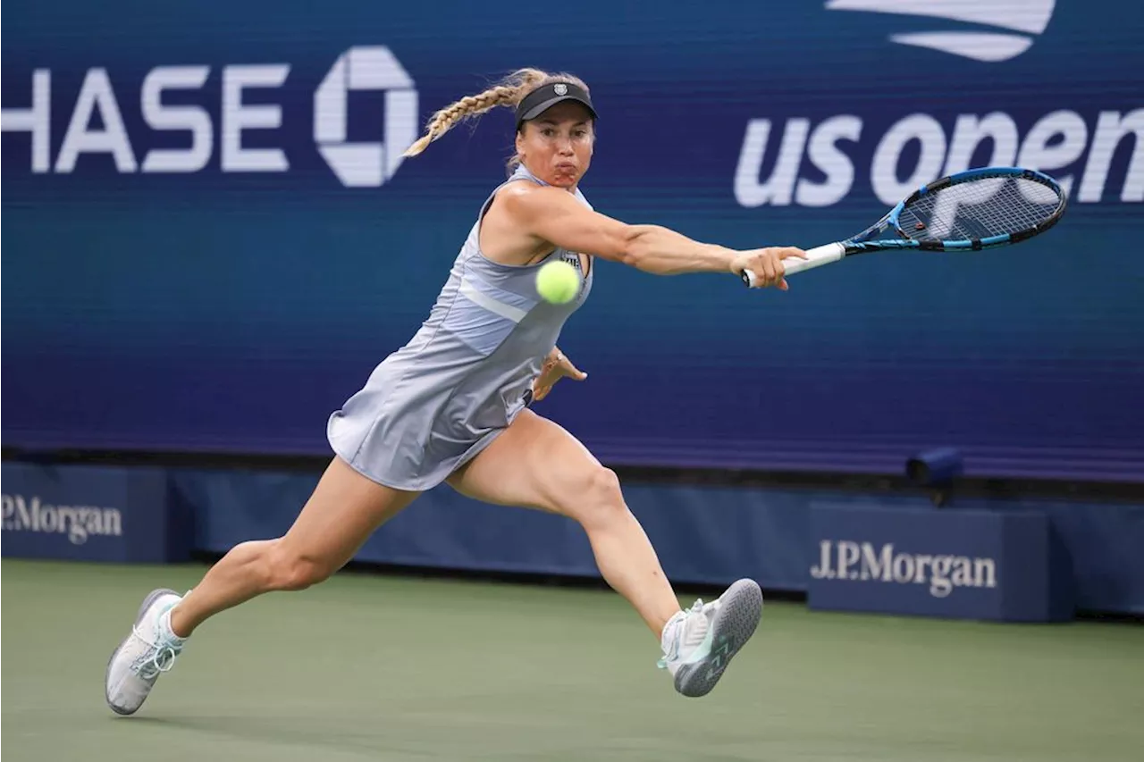 US Open: Tennis-Star demütigt Ballmädchen