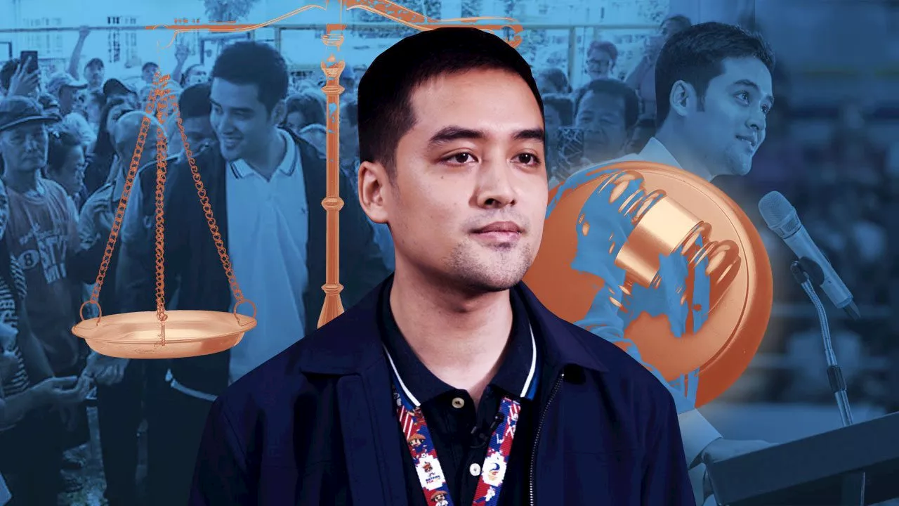 [Rappler’s Best] Vico Sotto’s non-negotiables