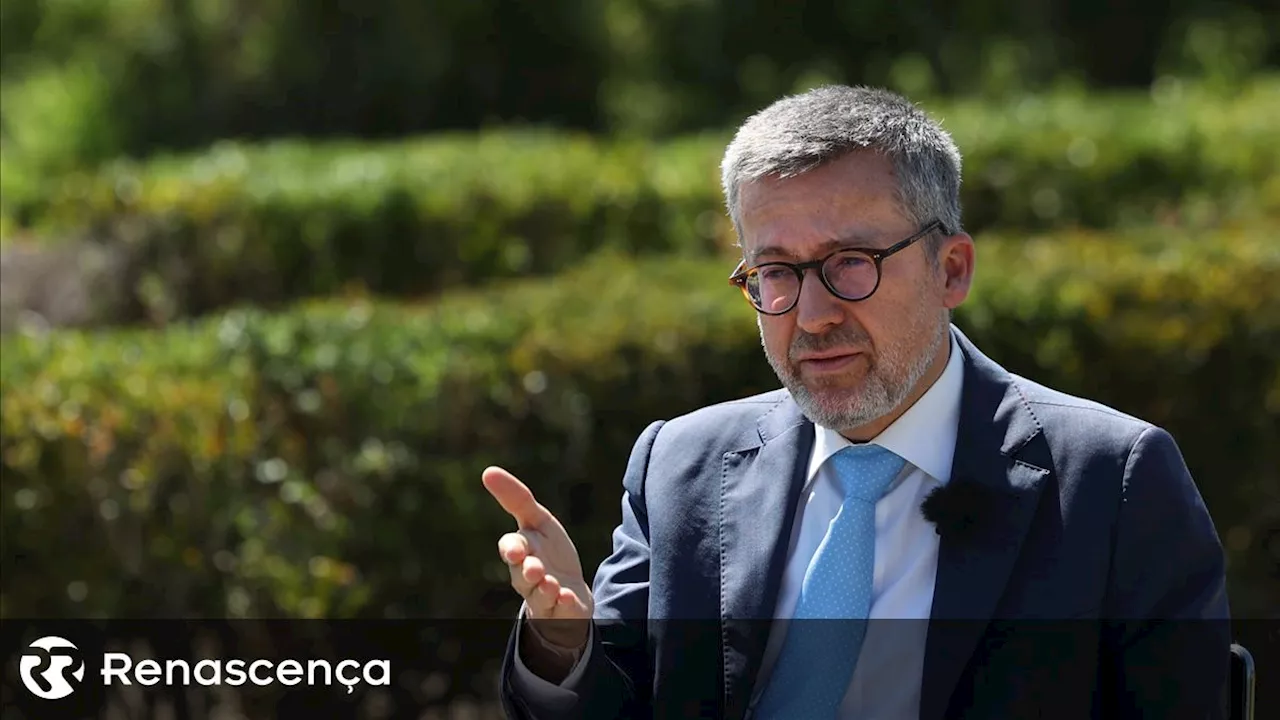 Carlos Moedas entrega chave 2.000 e promete mais investimentos na habitação