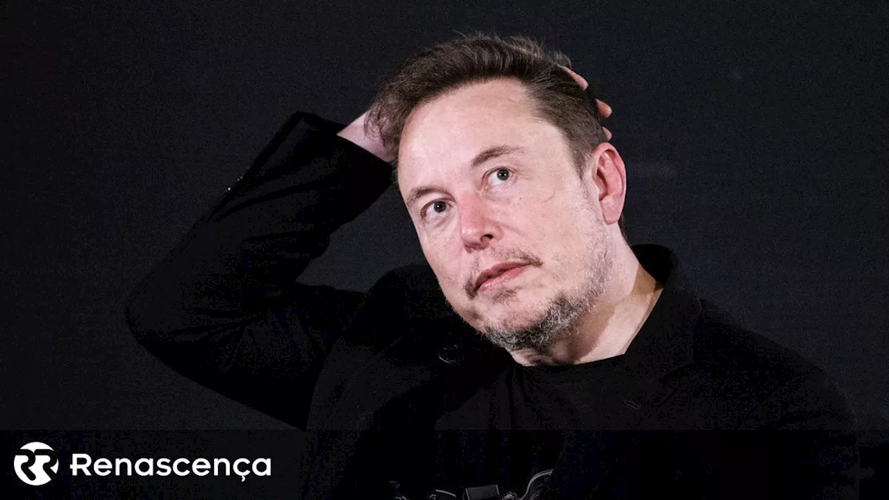 Empresa de Elon Musk Starlink recusa-se a suspender rede social X no Brasil