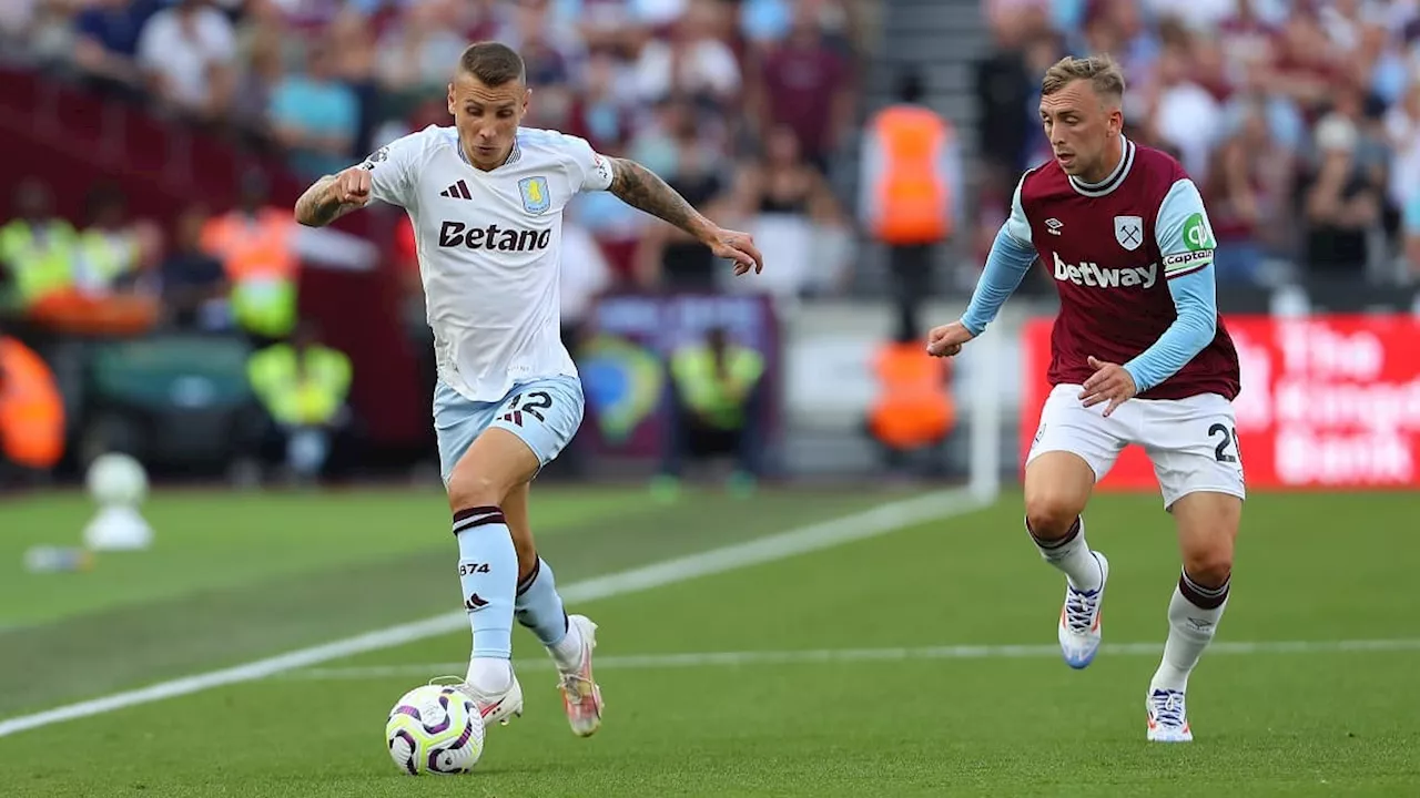 Equipe de France: Lucas Digne remplace Ferland Mendy, resté à Madrid pour se soigner