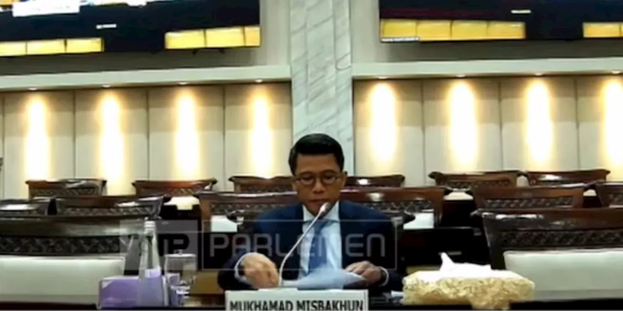 Misbakhun Misbakhun Tegaskan Komitmen Jaga Independensi BPK