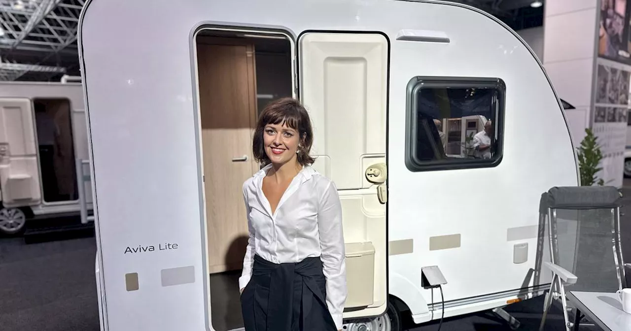 Caravan Salon 2024 Düsseldorf: Welches Wohnmobil darf's sein?