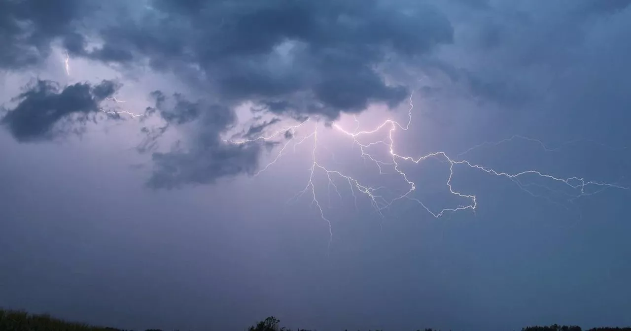 Hitzewarnung für NRW – auch Unwetter möglich