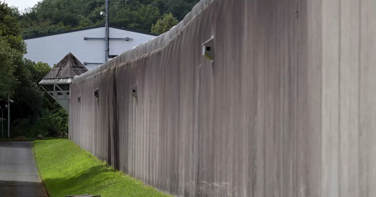 NRW: Starker Anstieg von synthetischen Drogen in Gefängnissen