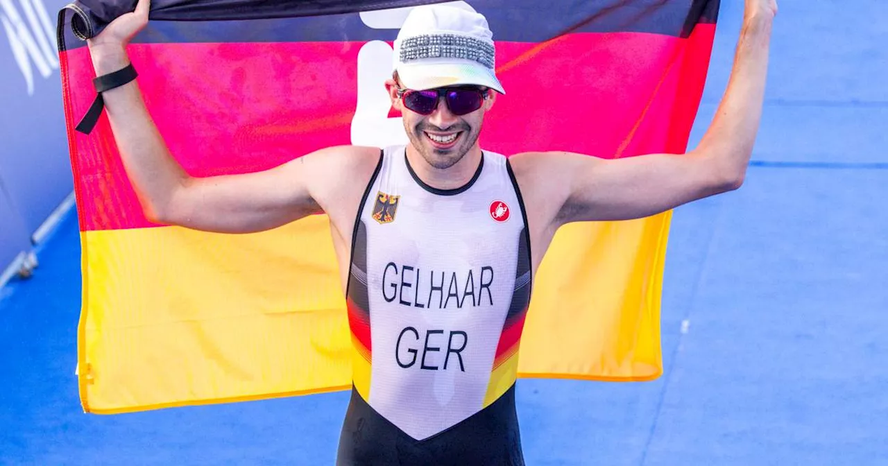 Paralympics: Schulz verpasst Gold-Hattrick – drei Medaillen für Triathleten