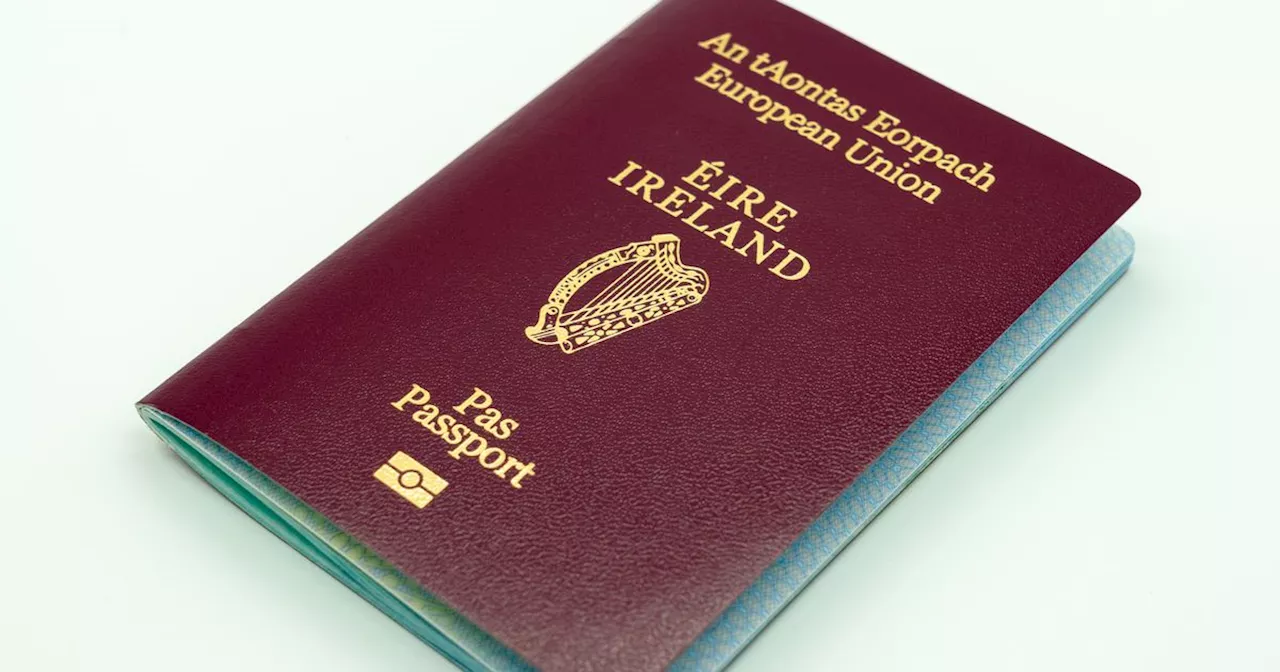 I found out why you should never use a passport cover during a holiday in Europe