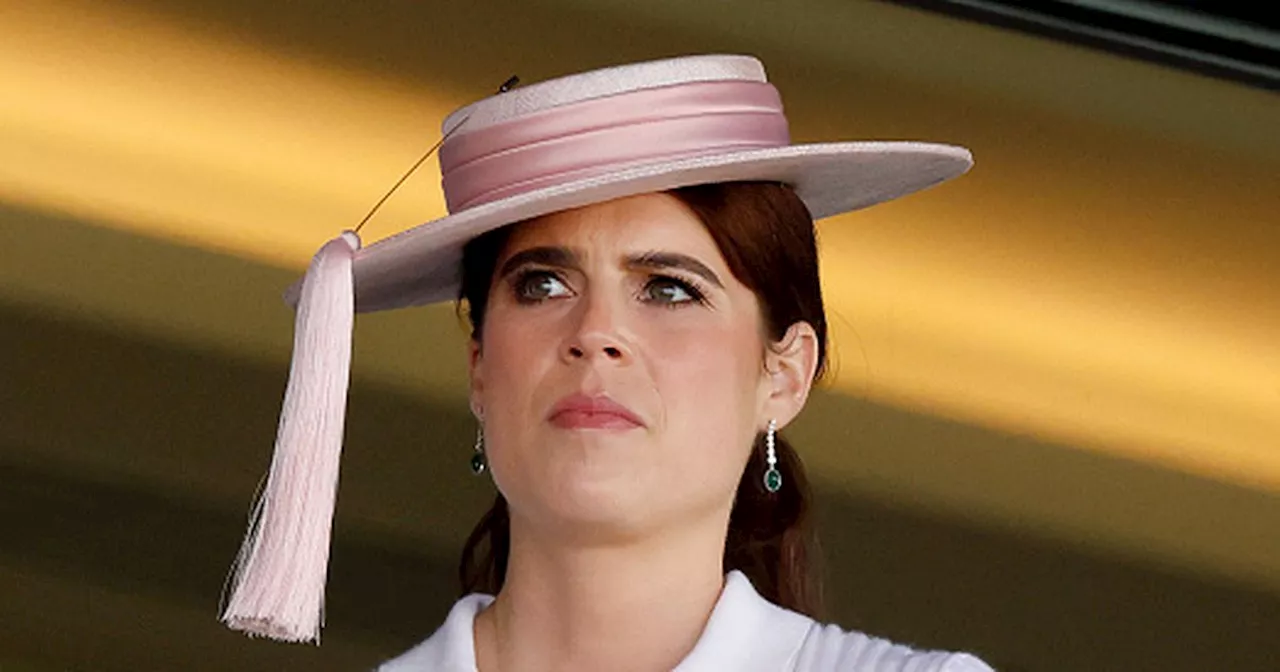 Princess Eugenie's 'end' of Meghan Markle friendship after pair shared awkward moment