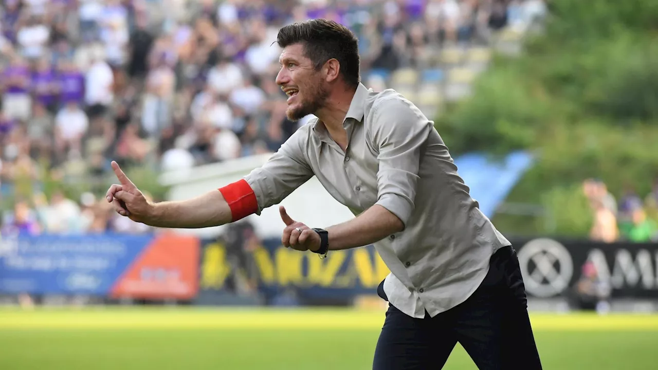 Sébastien Pocognoli sur le mercato de l’Union : 'Ça aurait pu être plus chaotique'