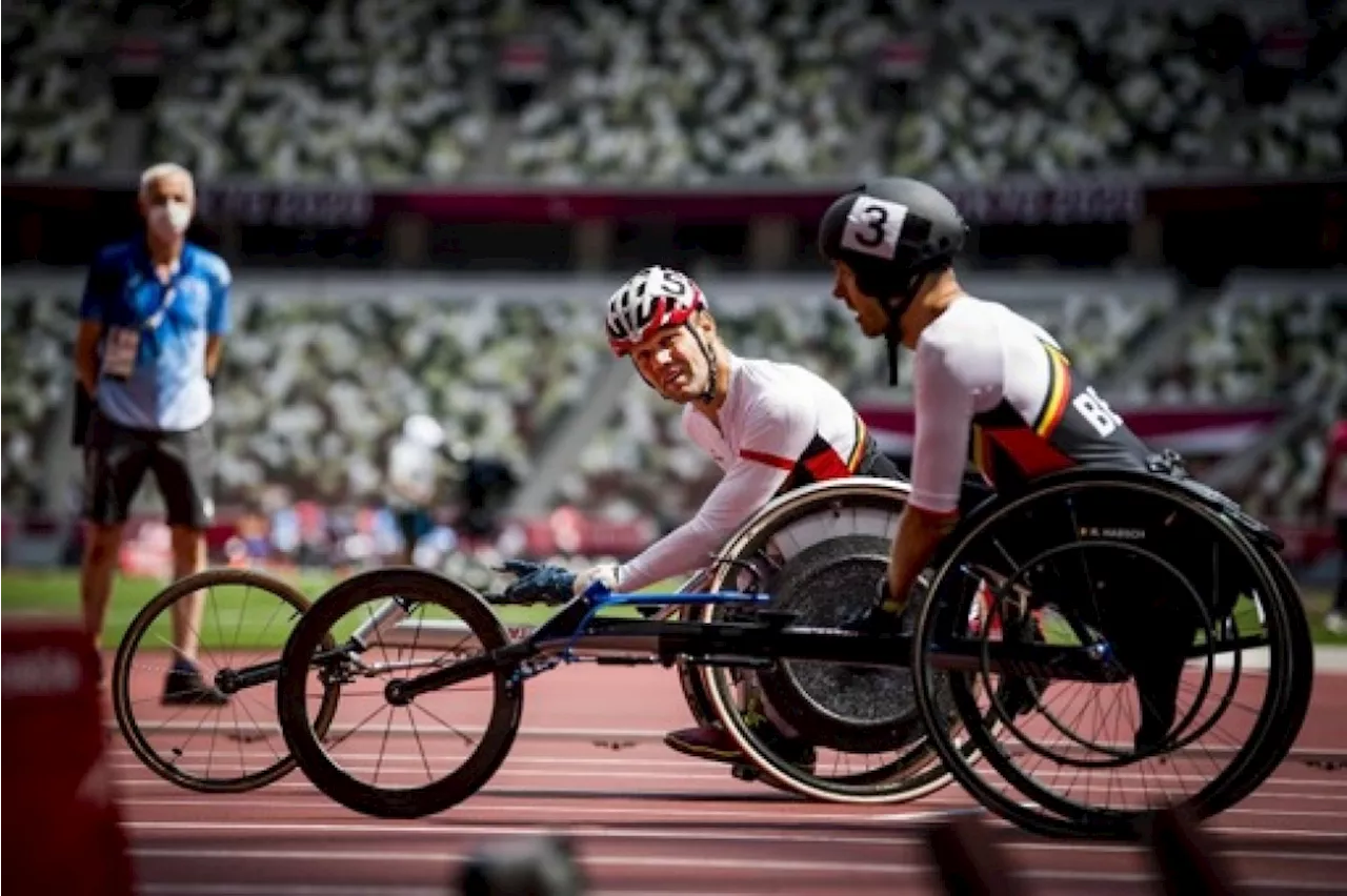 Duel de titans entre Genyn et Habsch sur 200 m mardi, les cavaliers belges entre en scène