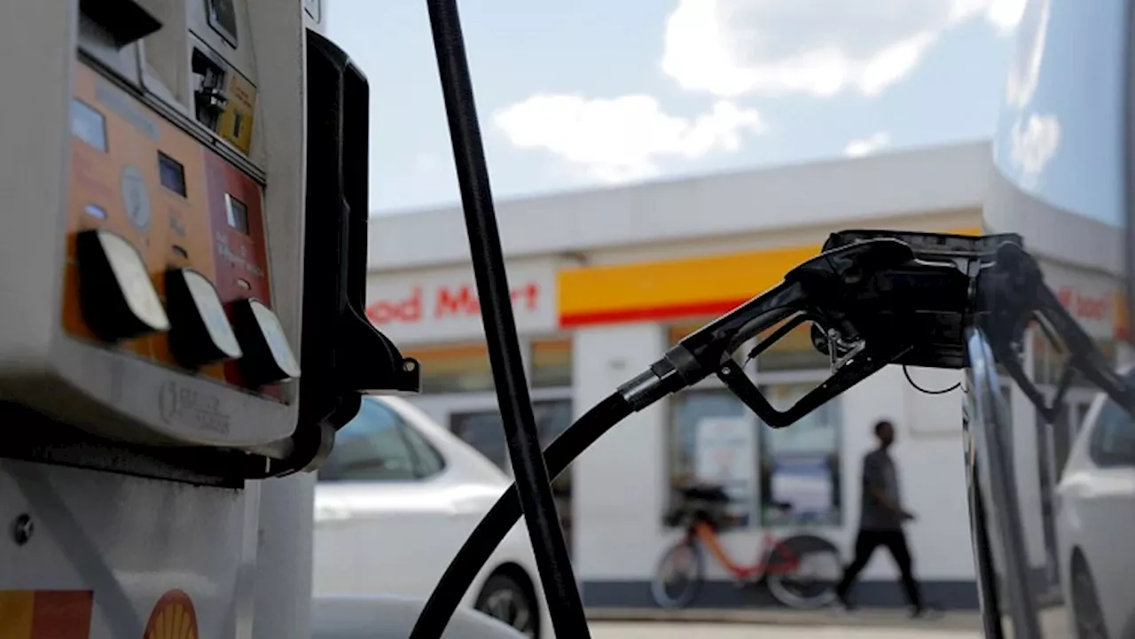 Fuel price cuts expected to slow down inflation: Economist - SABC News - Breaking news, special reports,