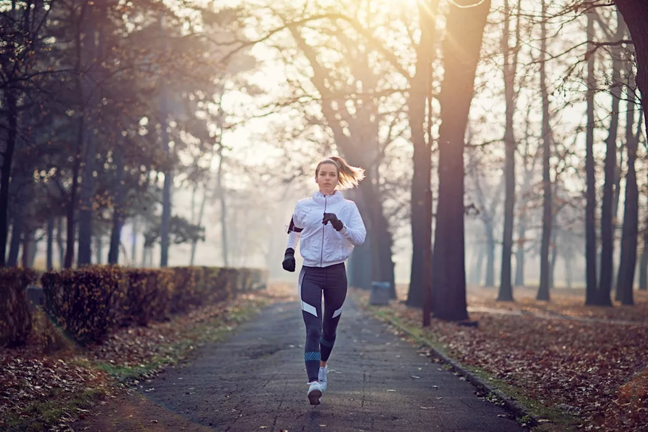 Comment commencer la course à pied ?