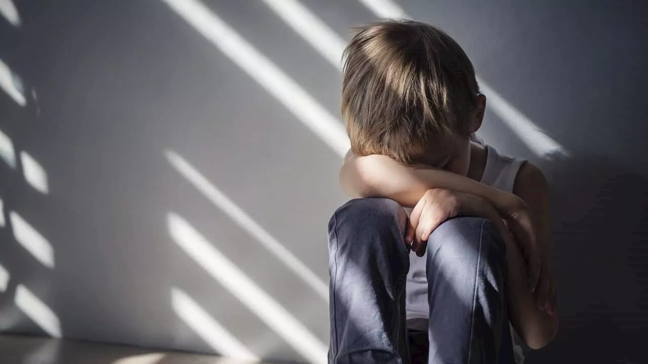 Emotional abuse: The hidden crisis affecting thousands of Australian children