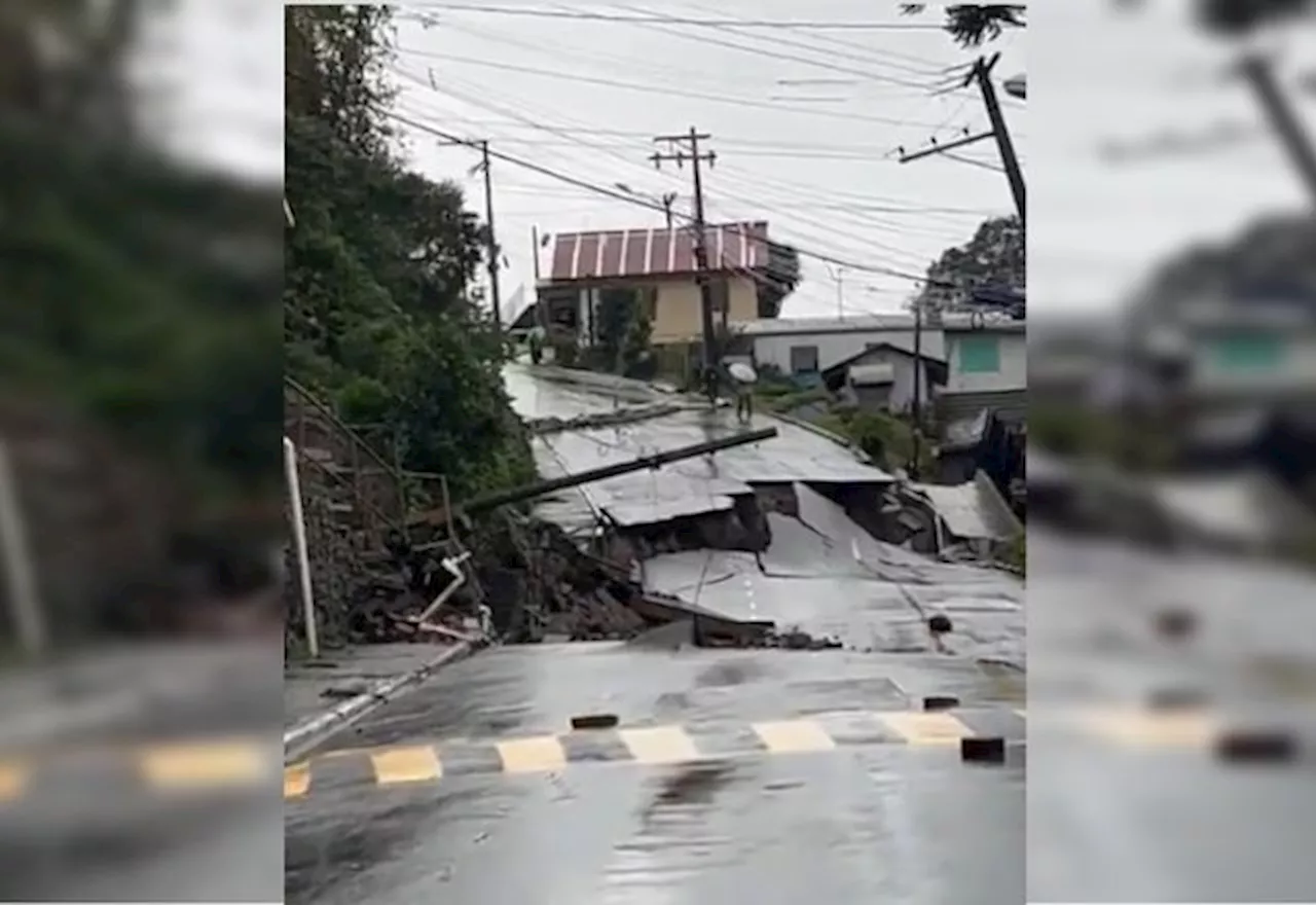 Chuvas no RS: governo autoriza repasse de R$ 4,1 milhões para reconstrução de Gramado