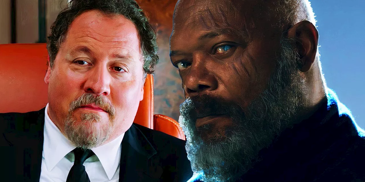 2 Surprising Actors Will Become The MCU’s Longest-Serving Stars In 2025