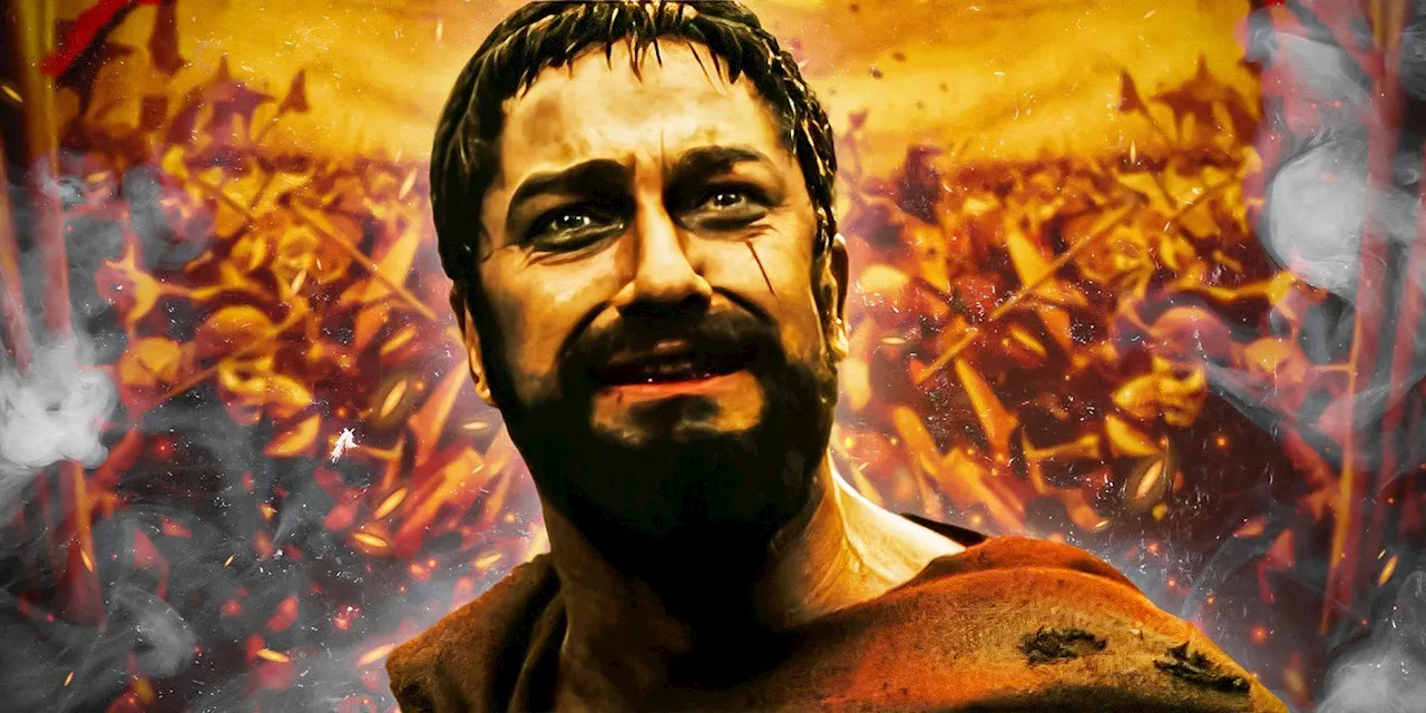 300 Ending Explained