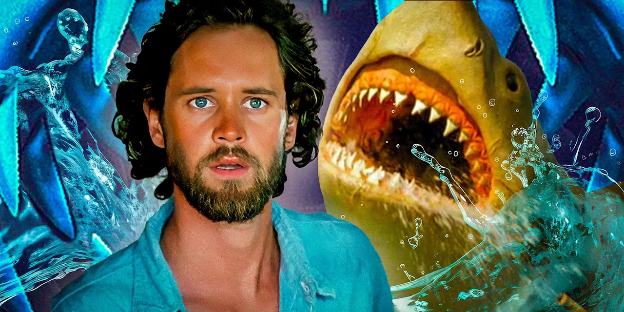 Every Jaws Movie Ranked, Worst To Best