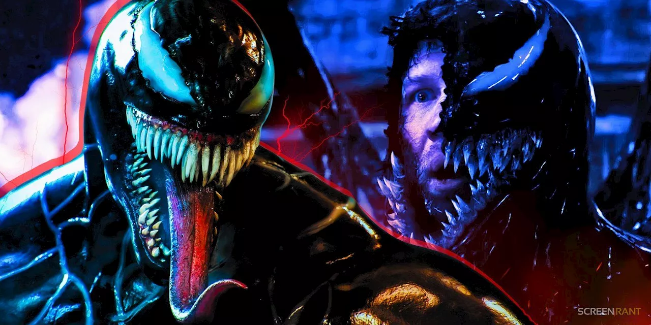 I'm Convinced Venom: The Last Dance Should Be The Best Venom Movie