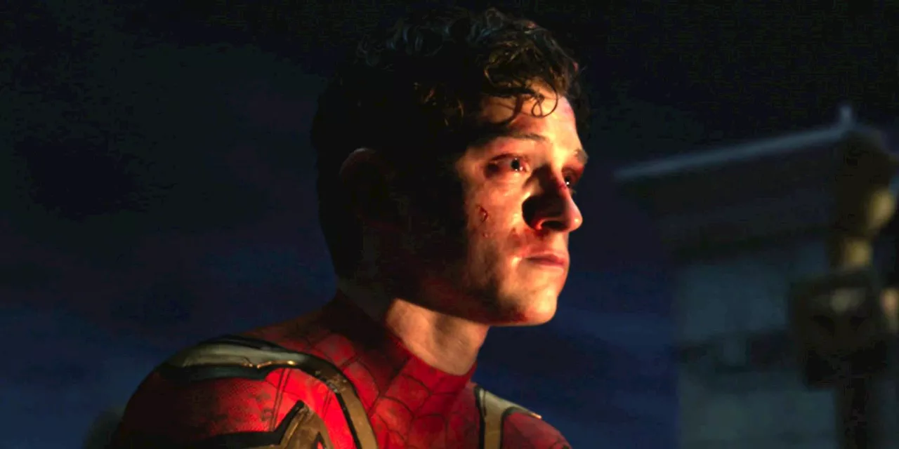 MCU Spider-Man Trilogy Director Jon Watts Reveals Reason For Not Returning For Spider-Man 4