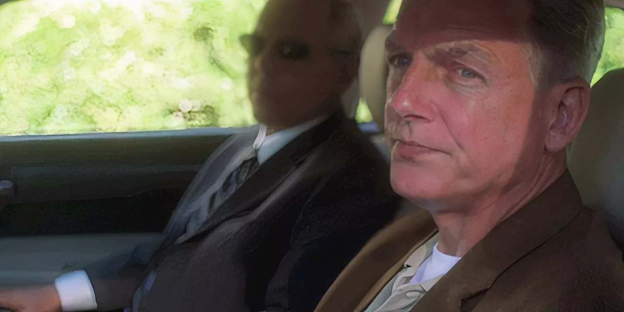 NCIS: Origins' New Gibbs Will Be Different Because Of Mark Harmon